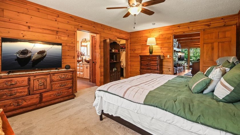 When you drive into this property you will feel like you have - photo 20
