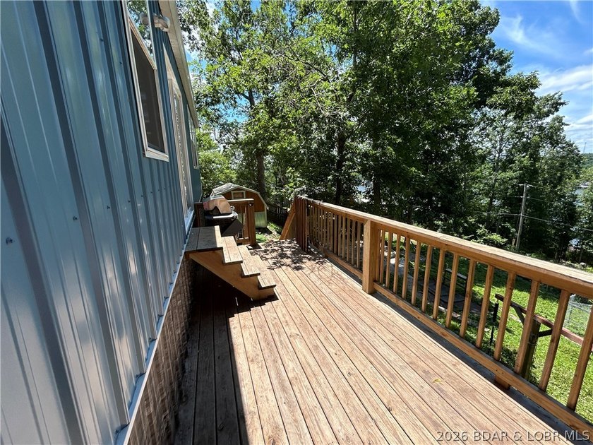 Wow what a great home! The new one level home has a great - photo 22