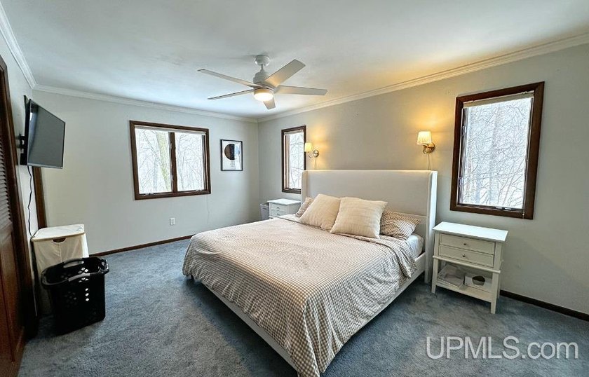Nestled in one of Marquette's most desirable neighborhoods, this - photo 23