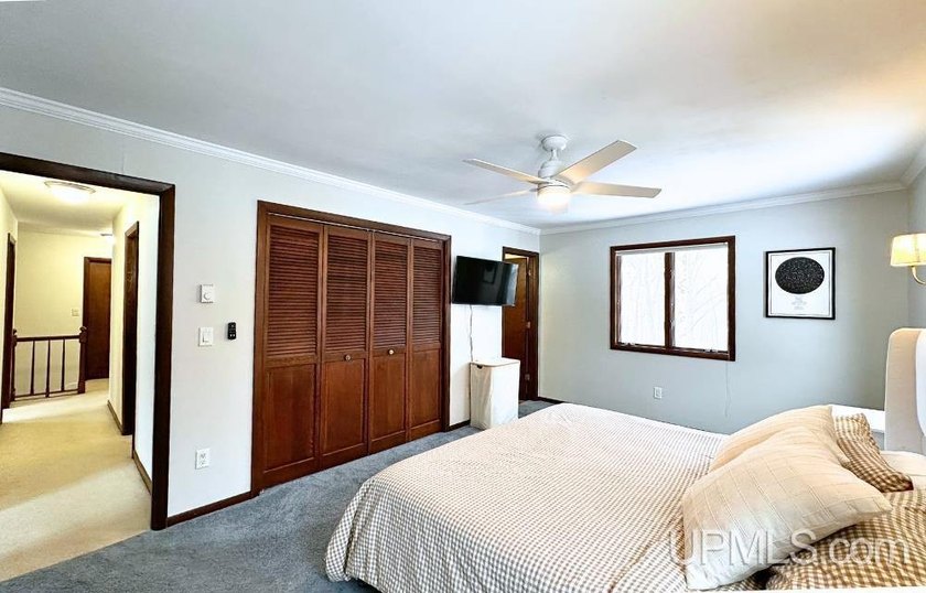 Nestled in one of Marquette's most desirable neighborhoods, this - photo 24