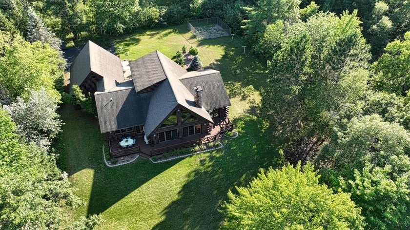 When you drive into this property you will feel like you have - photo 39