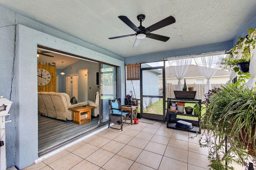 Welcome to this charming single-story residence in Port st Lucie - photo 43