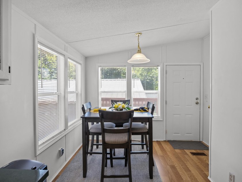 Welcome home to peaceful country living! This well-maintained - photo 12