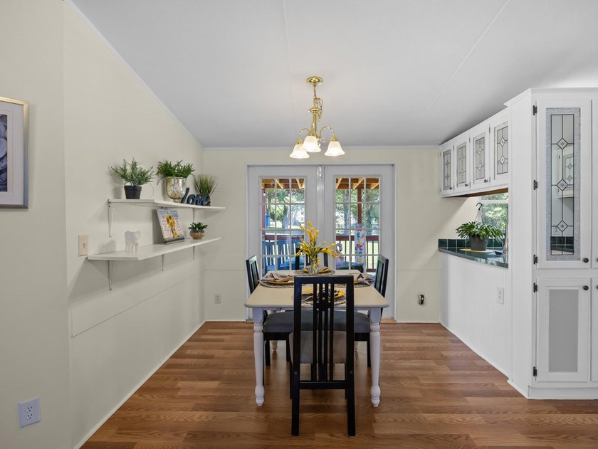 Welcome home to peaceful country living! This well-maintained - photo 13