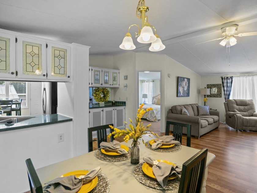 Welcome home to peaceful country living! This well-maintained - photo 14