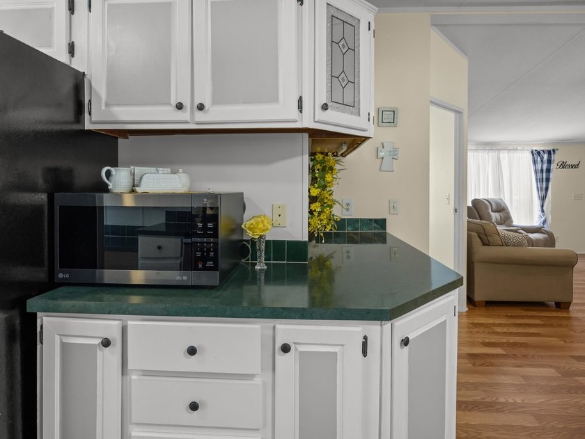 Welcome home to peaceful country living! This well-maintained - photo 19