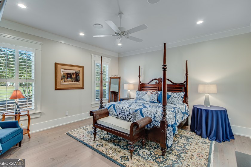 Introducing 837 Commons Park in The Village at The Georgia Club - photo 20