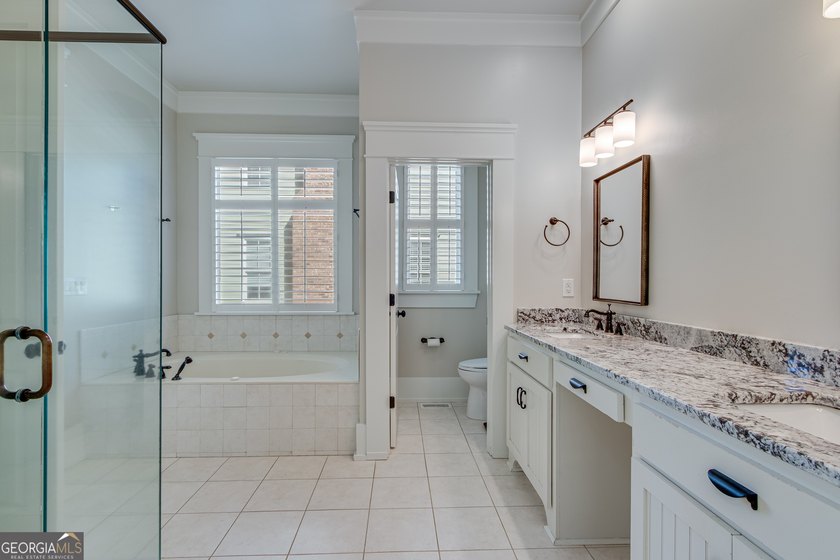 Introducing 837 Commons Park in The Village at The Georgia Club - photo 23