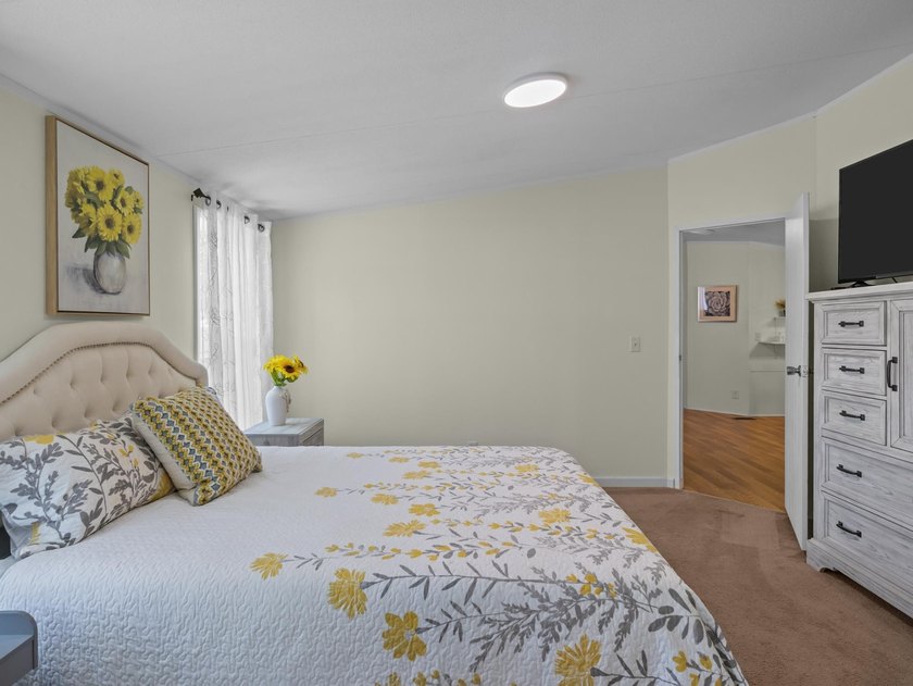 Welcome home to peaceful country living! This well-maintained - photo 25