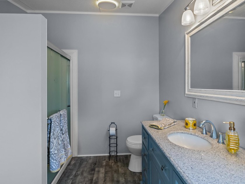 Welcome home to peaceful country living! This well-maintained - photo 27