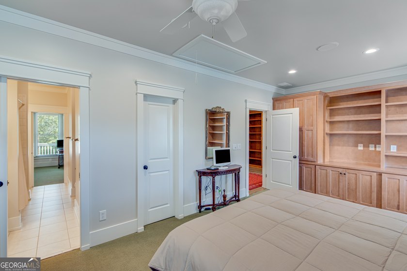 Introducing 837 Commons Park in The Village at The Georgia Club - photo 35