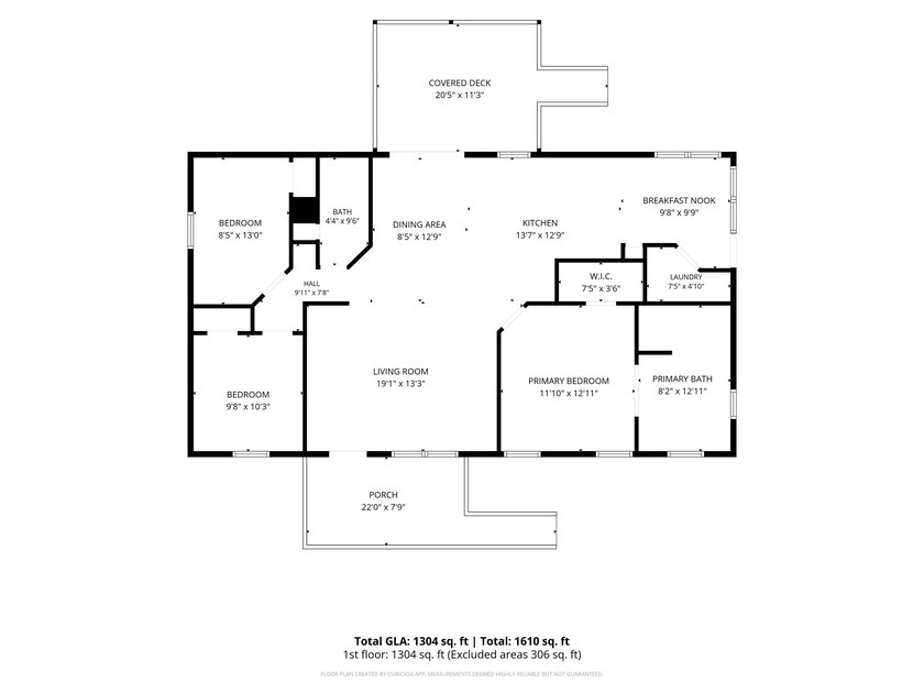 Welcome home to peaceful country living! This well-maintained - photo 46