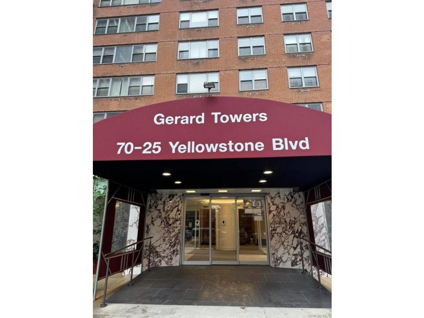Welcome to Gerard Towers, a premier luxury high-rise in the - photo 3