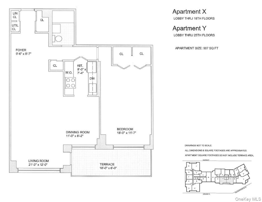 Welcome to Gerard Towers, a premier luxury high-rise in the - photo 8