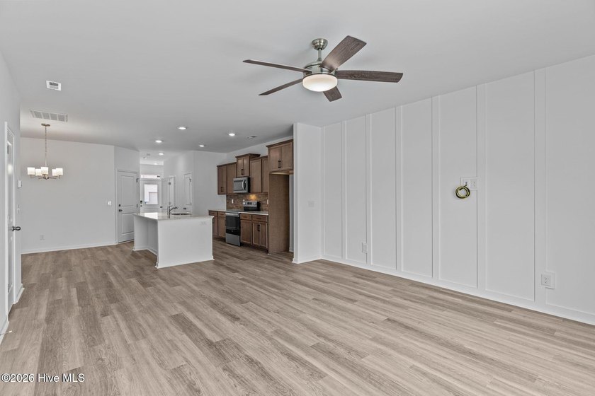 MOVE IN READY! Experience effortless, low-maintenance living in - photo 12
