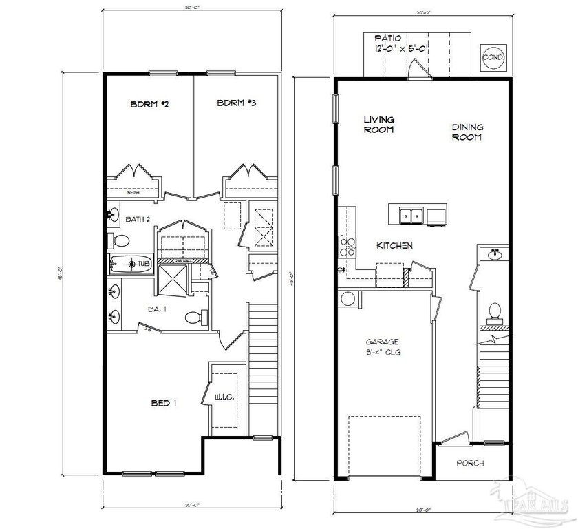 This New Townhome community will feature a gorgeous playground - photo 2