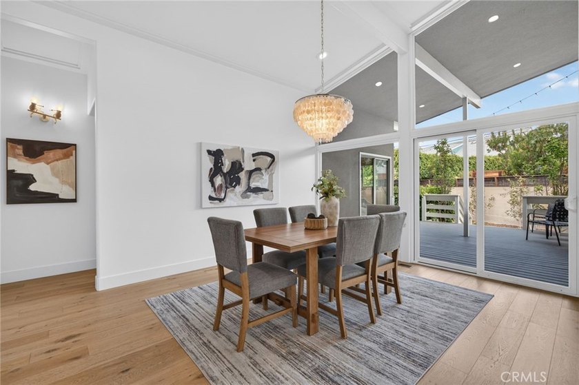 Exceptional custom-remodeled residence tucked away at the end of - photo 13