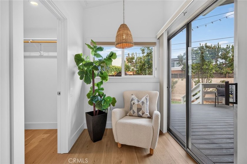 Exceptional custom-remodeled residence tucked away at the end of - photo 22