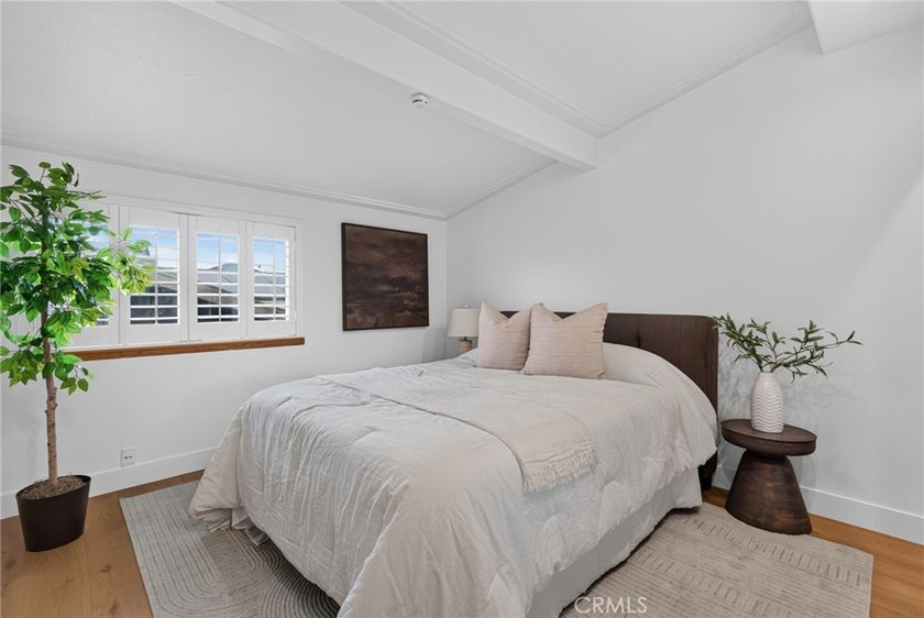 Exceptional custom-remodeled residence tucked away at the end of - photo 29