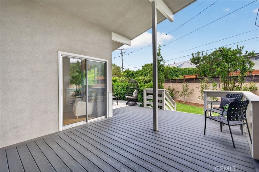 Exceptional custom-remodeled residence tucked away at the end of - photo 30