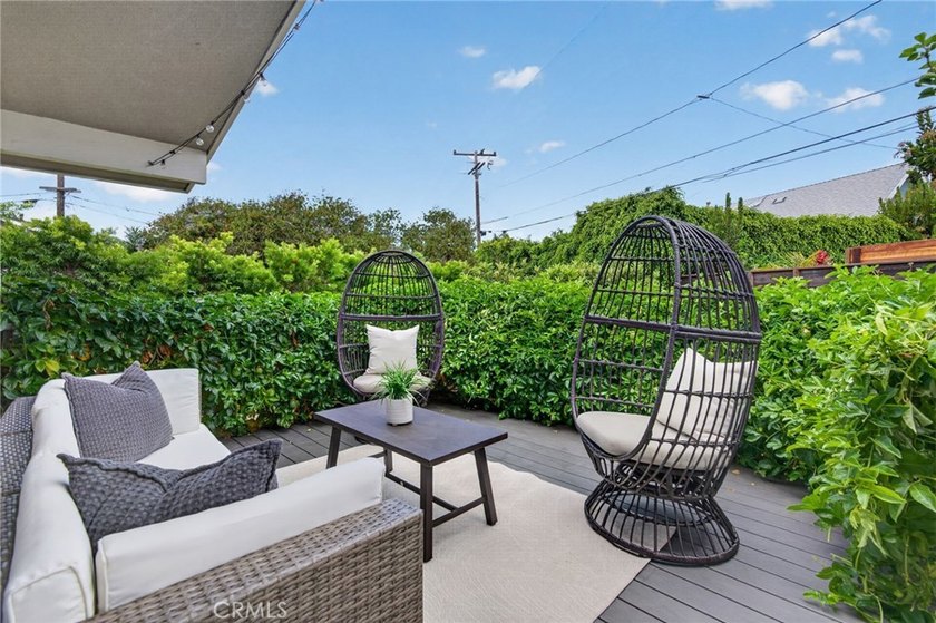 Exceptional custom-remodeled residence tucked away at the end of - photo 32