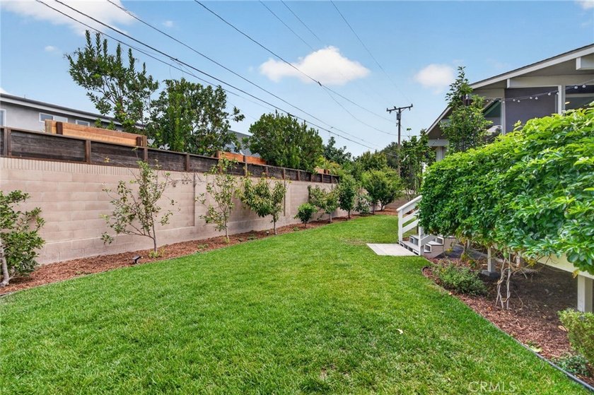 Exceptional custom-remodeled residence tucked away at the end of - photo 36