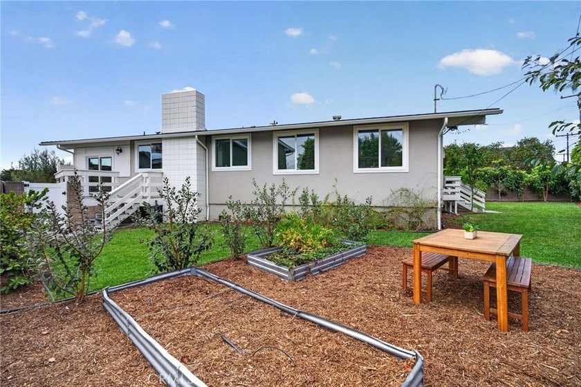Exceptional custom-remodeled residence tucked away at the end of - photo 38
