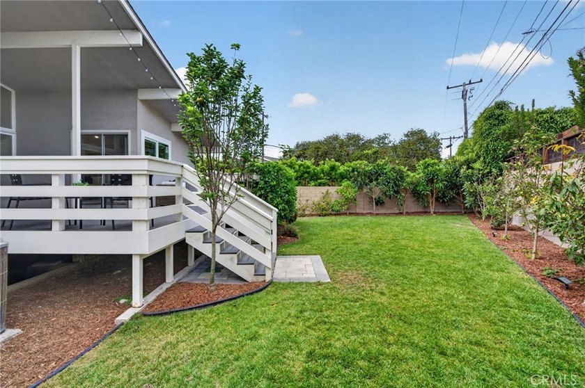 Exceptional custom-remodeled residence tucked away at the end of - photo 40