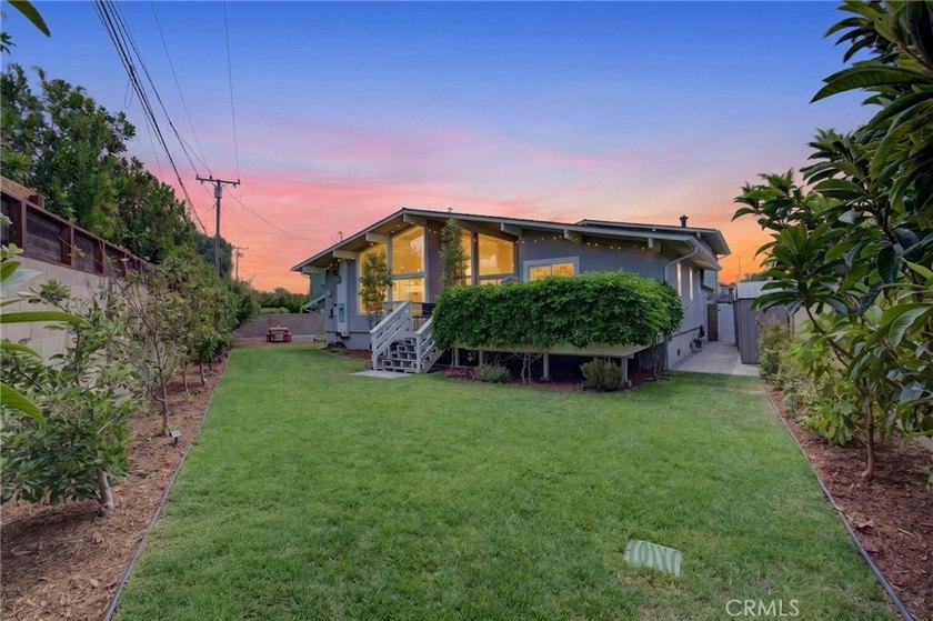 Exceptional custom-remodeled residence tucked away at the end of - photo 41