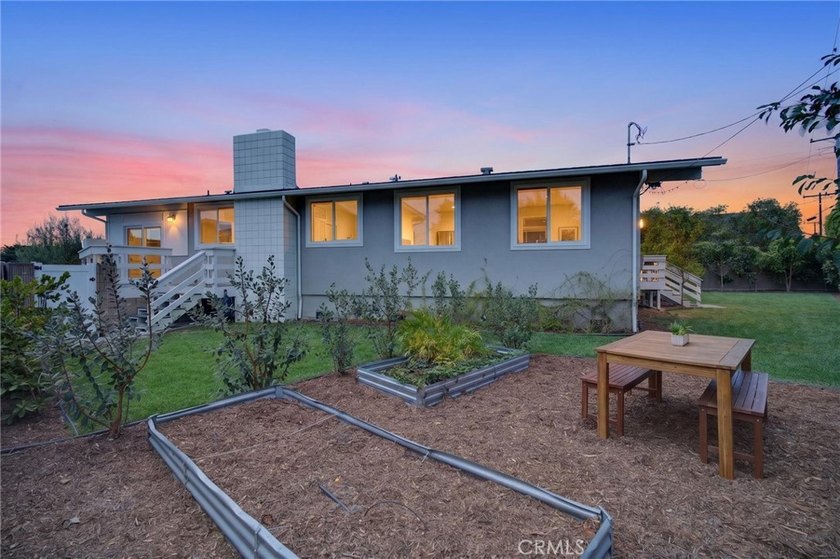 Exceptional custom-remodeled residence tucked away at the end of - photo 42