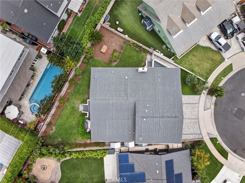 Exceptional custom-remodeled residence tucked away at the end of - photo 43