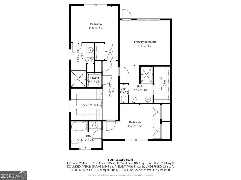 Welcome to 114 Riverfront Circle-an exceptional, fully furnished - photo 44