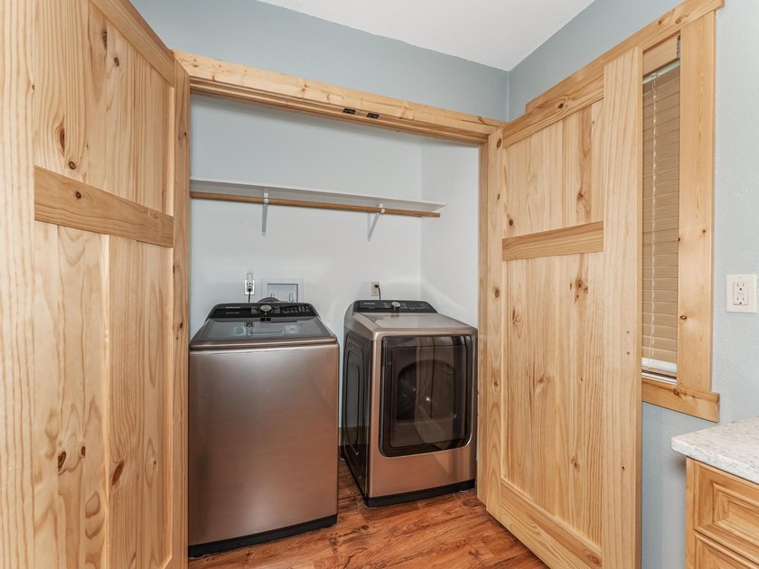 Newer construction, stunning lake views, and the peaceful - photo 11