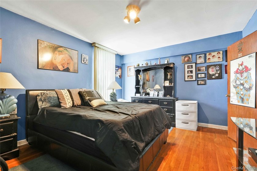 Welcome to 3203 Nostrand Avenue, Unit 5J, a charming one-bedroom - photo 11