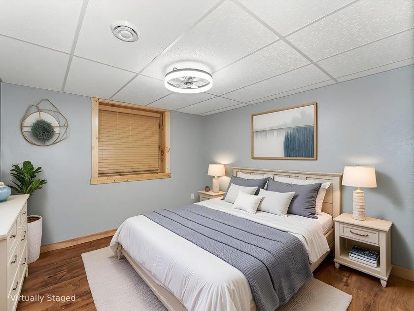 Newer construction, stunning lake views, and the peaceful - photo 12