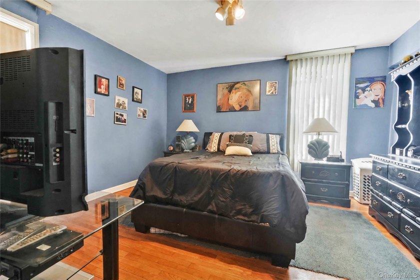Welcome to 3203 Nostrand Avenue, Unit 5J, a charming one-bedroom - photo 12