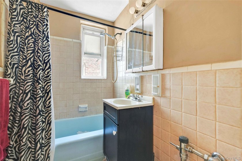 Welcome to 3203 Nostrand Avenue, Unit 5J, a charming one-bedroom - photo 13