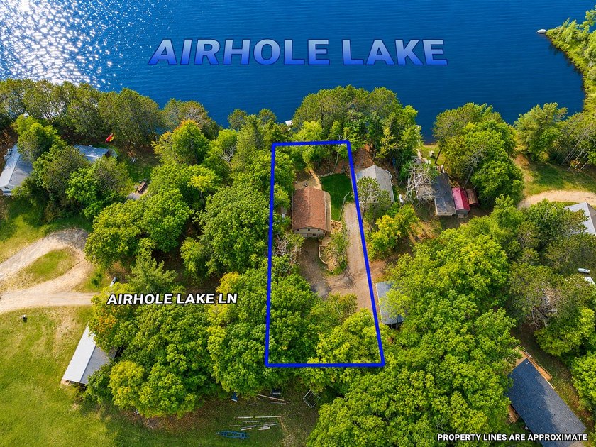 Newer construction, stunning lake views, and the peaceful - photo 21
