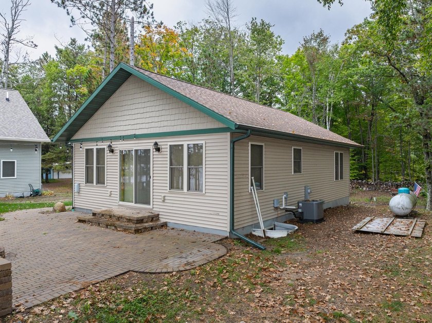 Newer construction, stunning lake views, and the peaceful - photo 24