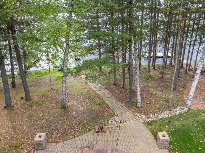 Newer construction, stunning lake views, and the peaceful - photo 27