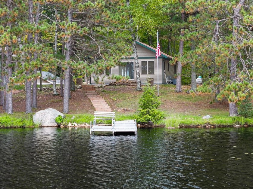 Newer construction, stunning lake views, and the peaceful - photo 28