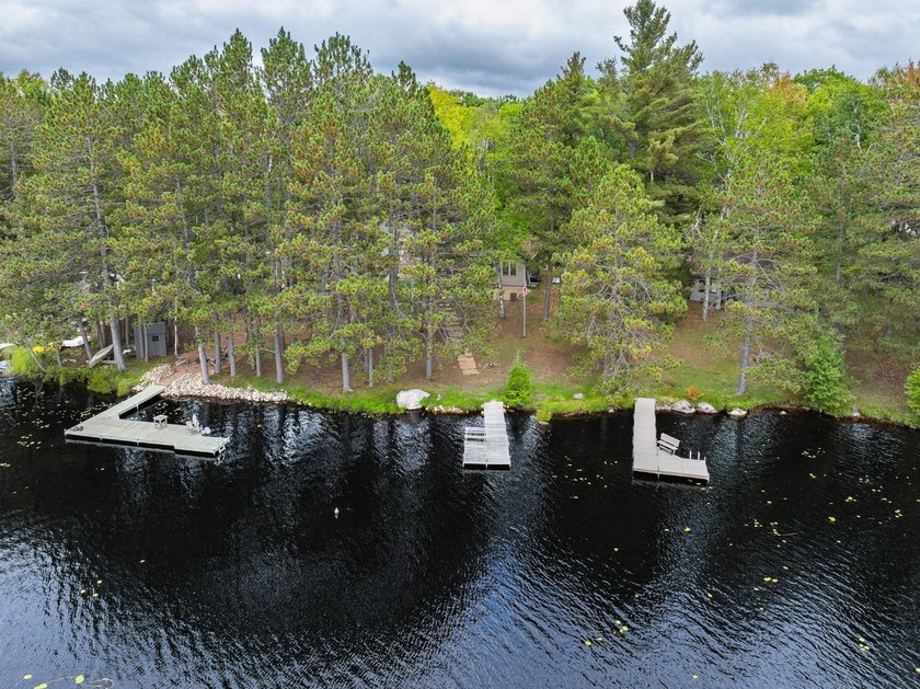 Newer construction, stunning lake views, and the peaceful - photo 29