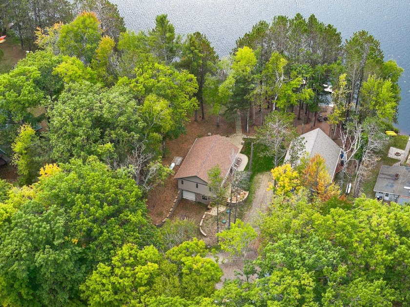 Newer construction, stunning lake views, and the peaceful - photo 30
