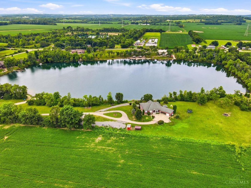 Unique Family Homestead Opportunity - 1st time offered - 11 acre - photo 3