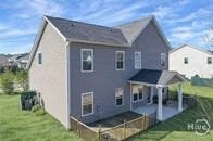 Remarks Experience executive living in this stunning 6-bedroom - photo 22