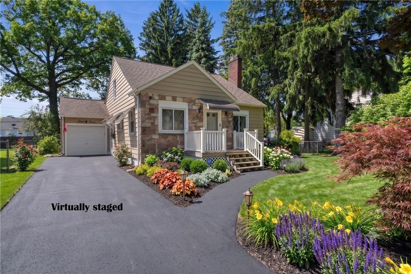 Long-term owner for over 56 years! This charming home is ideally - photo 3