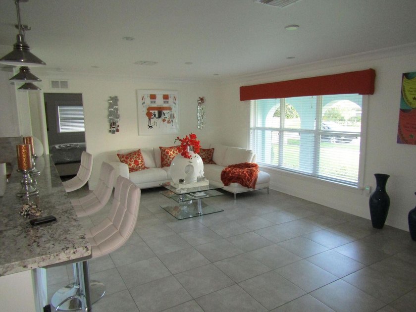 Welcome to this single-story residence in Boca Madera, located - photo 13