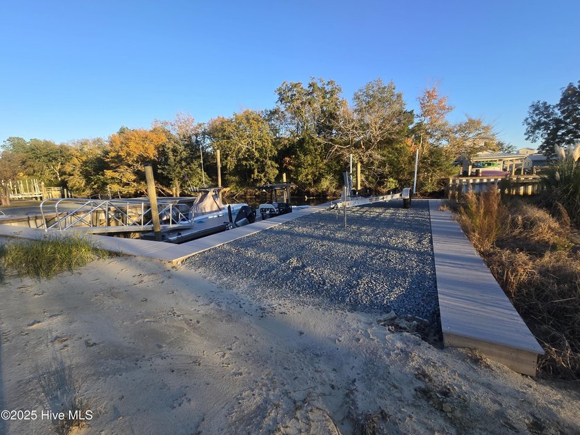 Introducing a rare, proposed construction opportunity on one of - photo 7