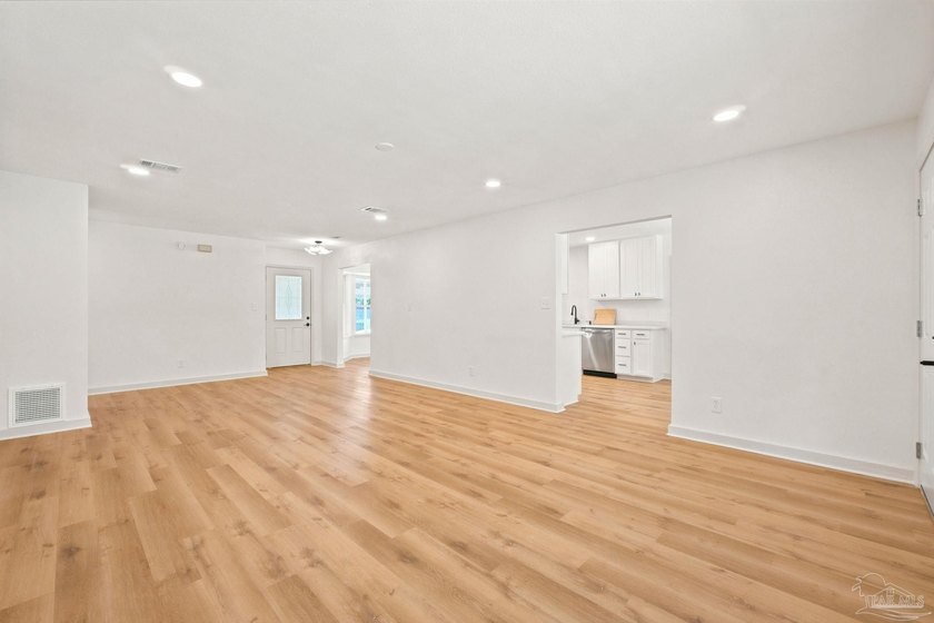 Welcome to this beautifully remodeled, turn-key home in - photo 3