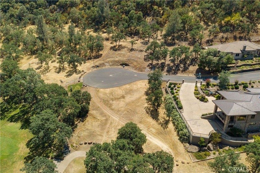 Create your custom dream home on this exceptional vacant lot in - photo 4